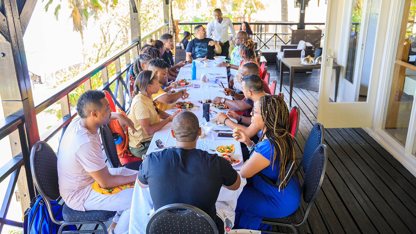 Student Summer Educational Tours